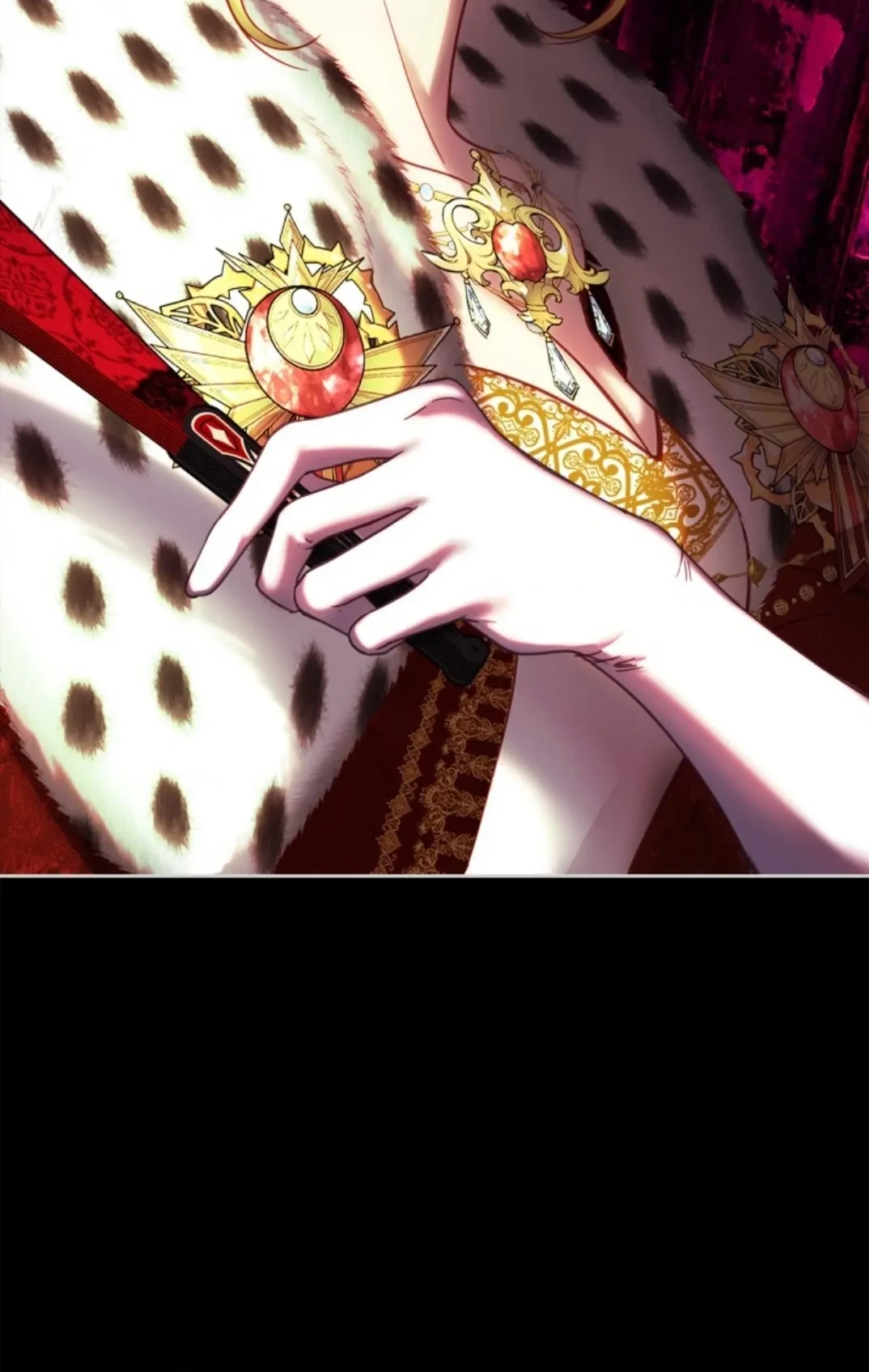Baby Prisoner of Winter Castle Chapter 01 - Halaman 46