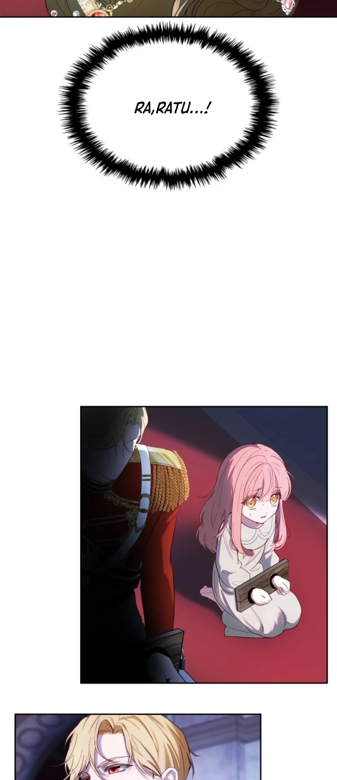 Baby Prisoner of Winter Castle Chapter 01 - Halaman 52