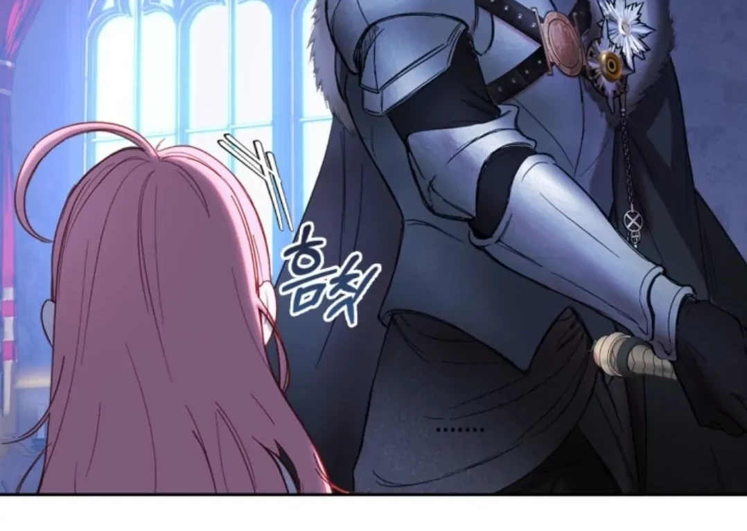 Baby Prisoner of Winter Castle Chapter 01 - Halaman 65