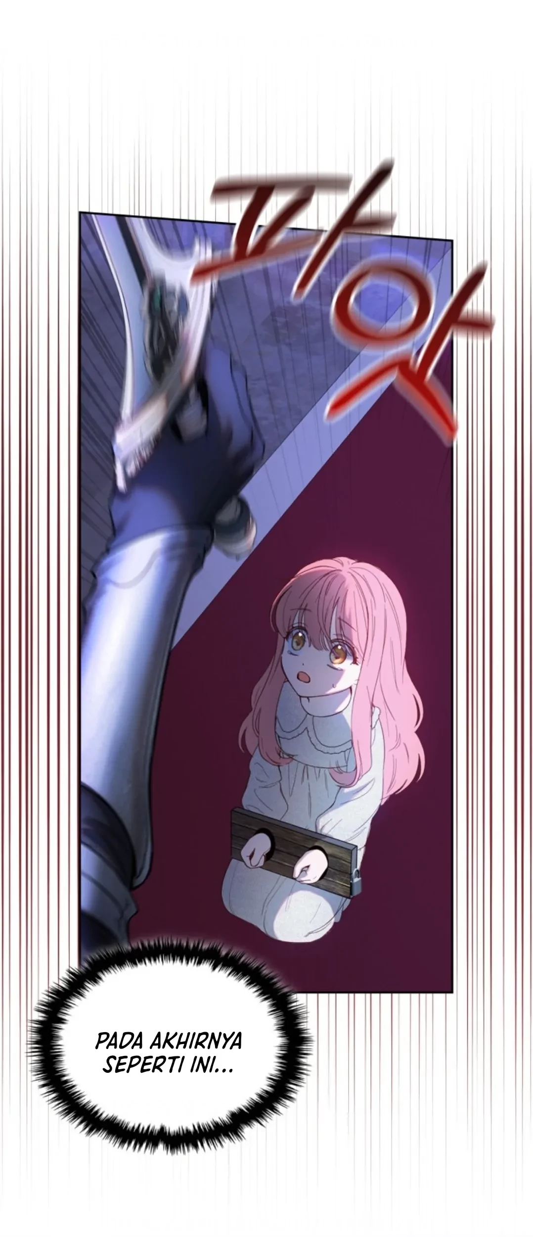 Baby Prisoner of Winter Castle Chapter 01 - Halaman 68
