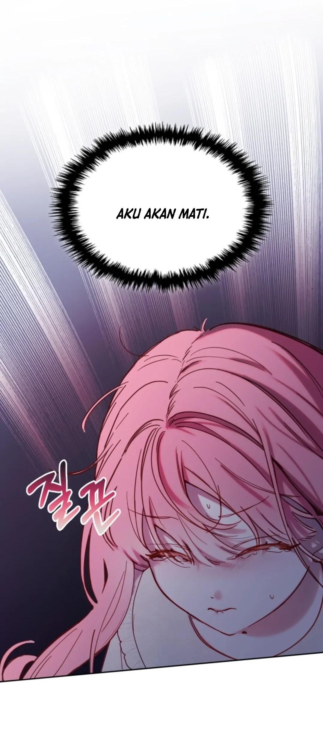 Baby Prisoner of Winter Castle Chapter 01 - Halaman 69