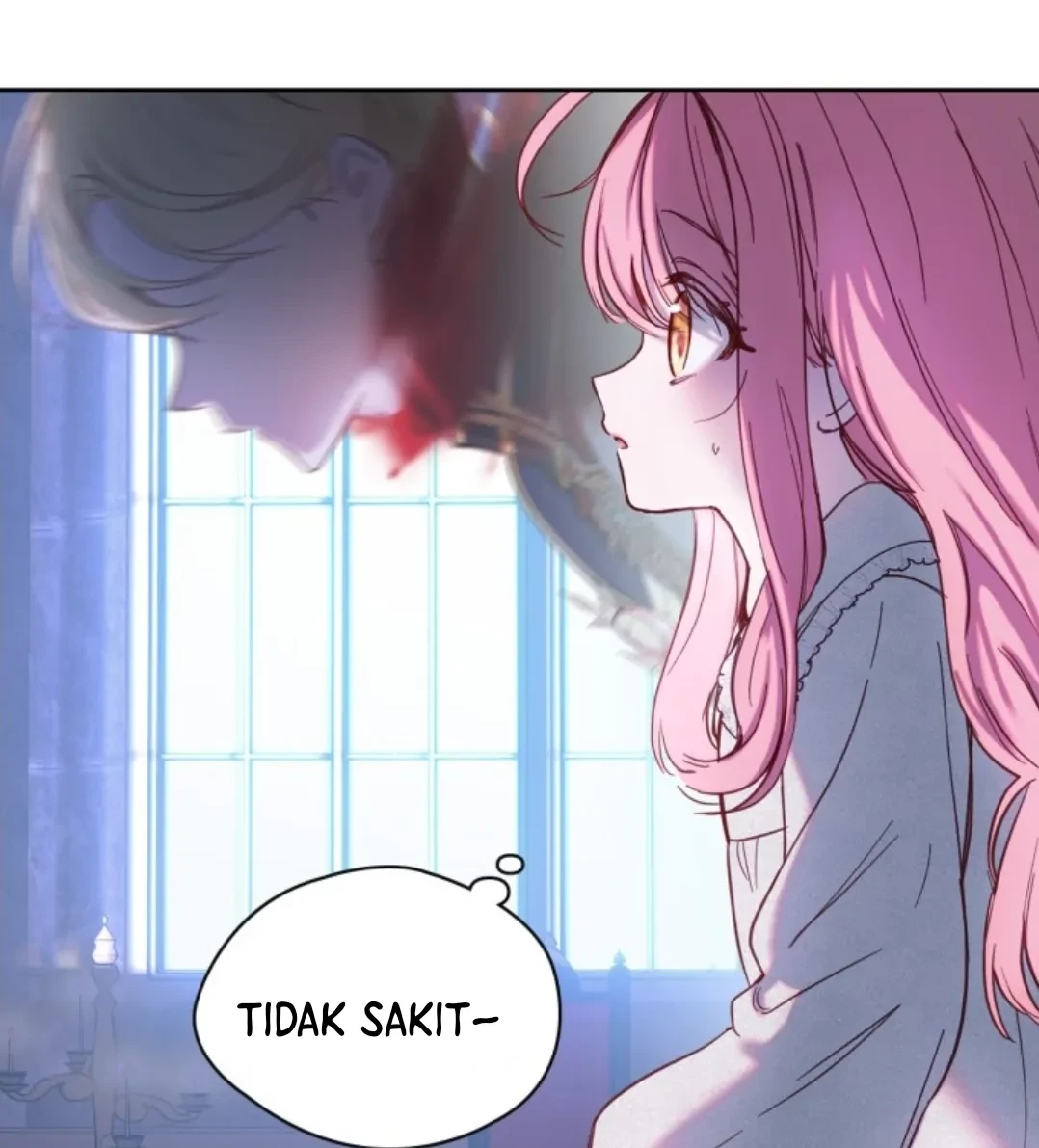 Baby Prisoner of Winter Castle Chapter 01 - Halaman 72
