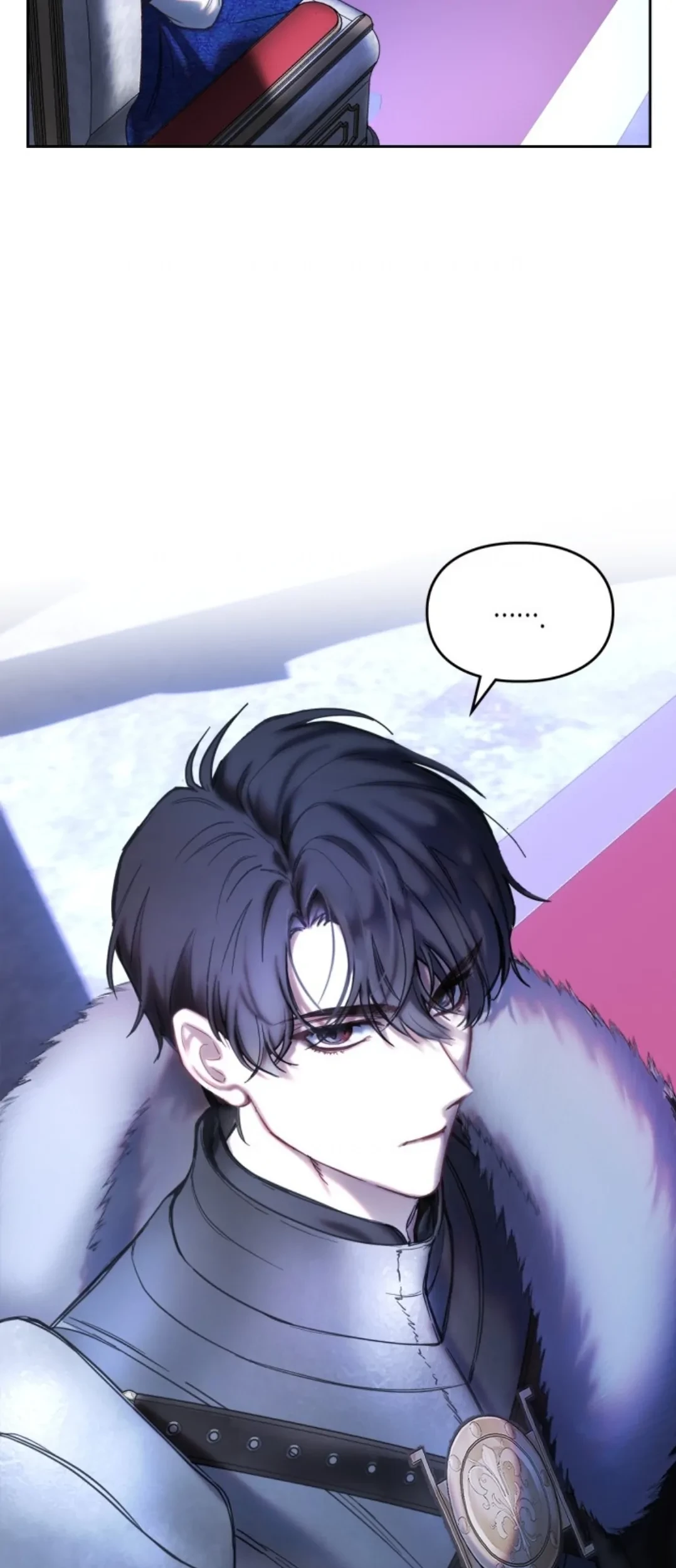 Baby Prisoner of Winter Castle Chapter 01 - Halaman 78