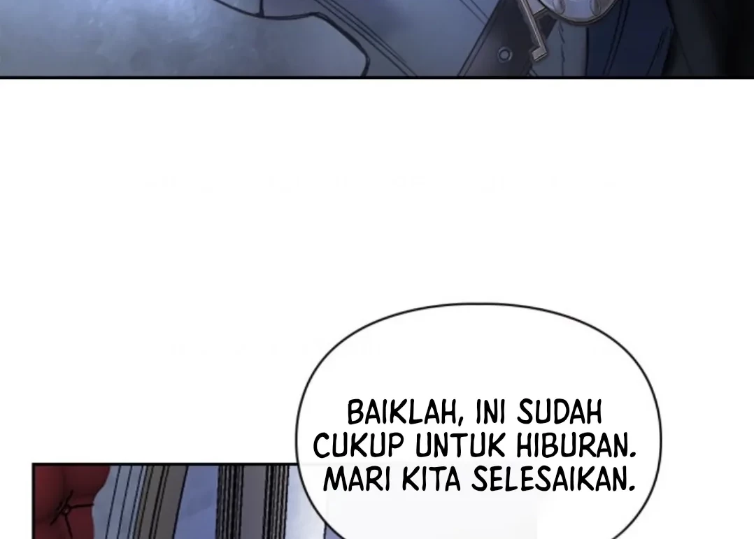 Baby Prisoner of Winter Castle Chapter 01 - Halaman 79
