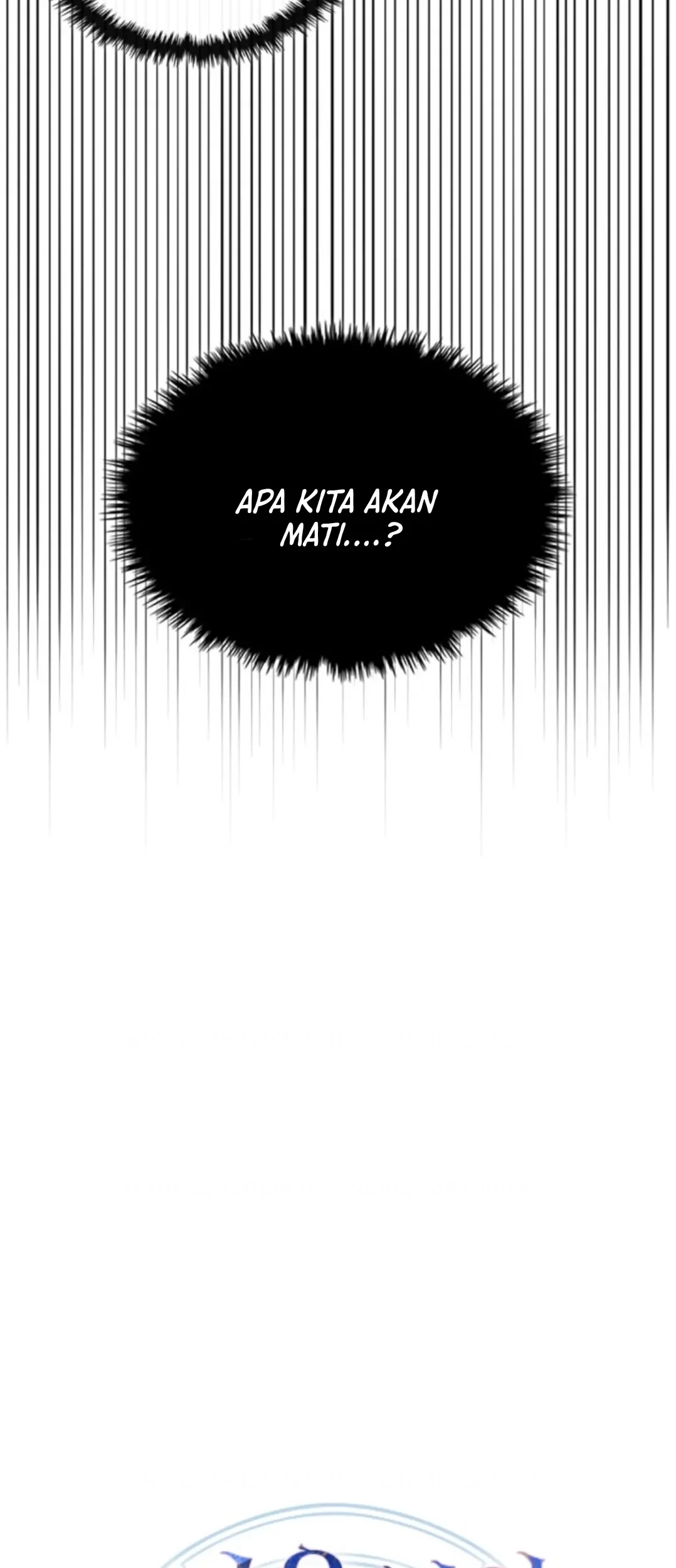 Baby Prisoner of Winter Castle Chapter 01 - Halaman 9