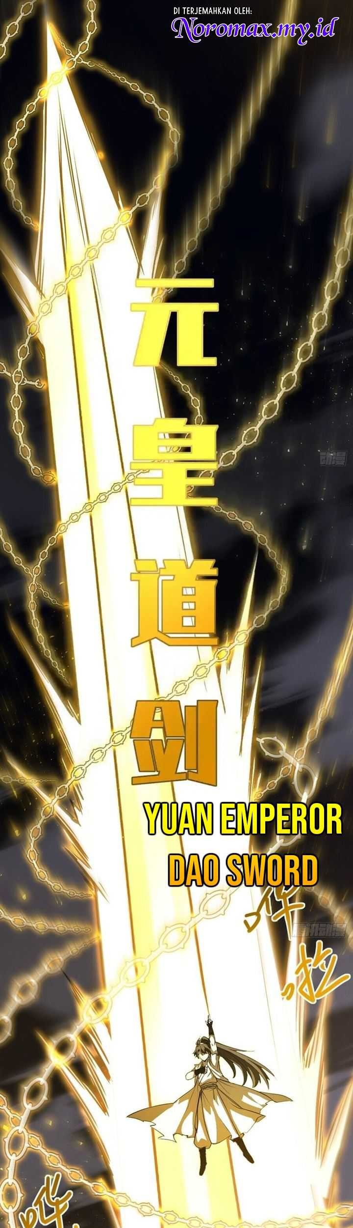 Manhua Scoring the Sacred Body of the Ancients from the Get-go Chapter 62 gambar 2