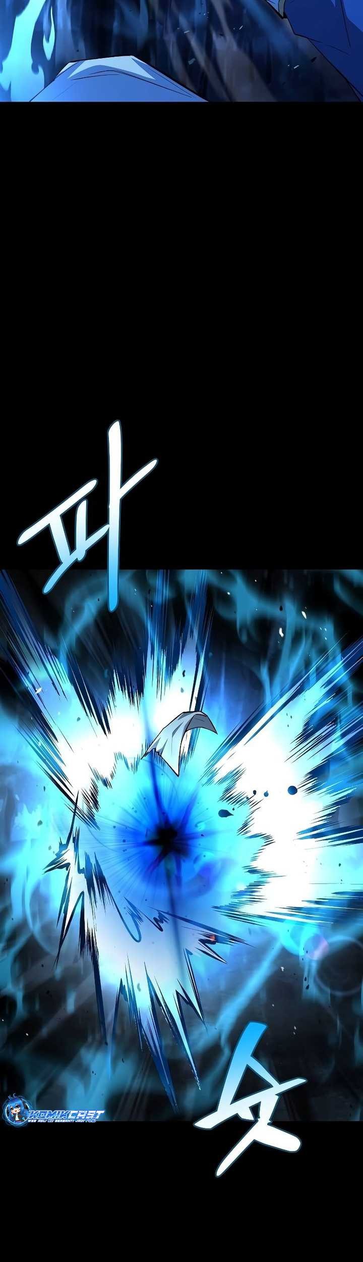 Archmage Restaurant Chapter 44 - Halaman 18