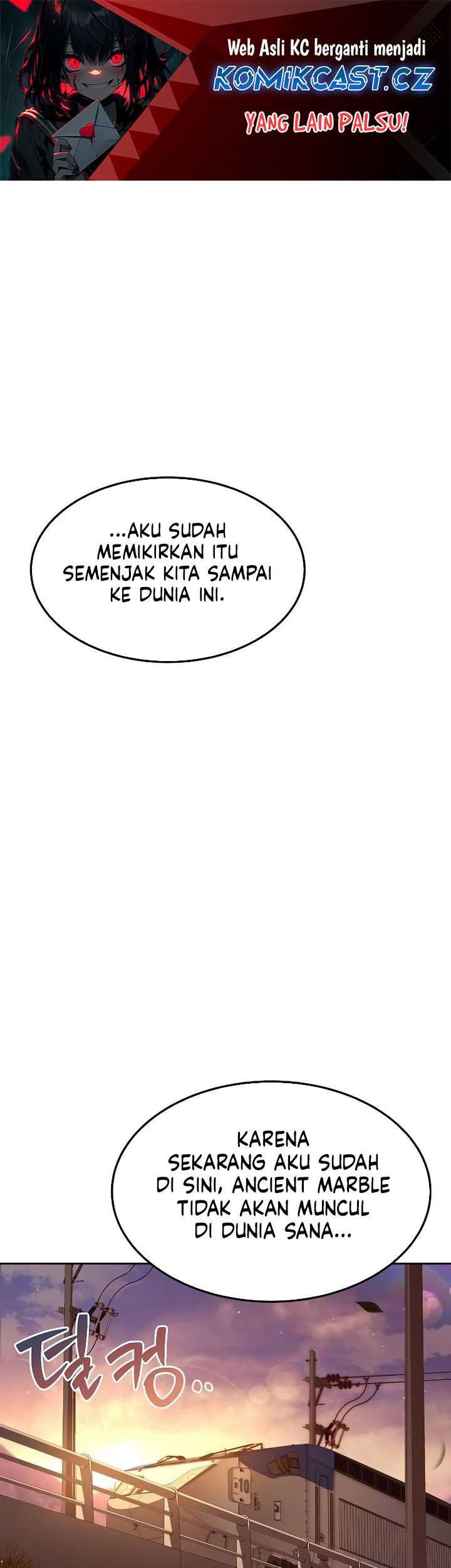Manhwa Archmage Restaurant Chapter 44 gambar 2