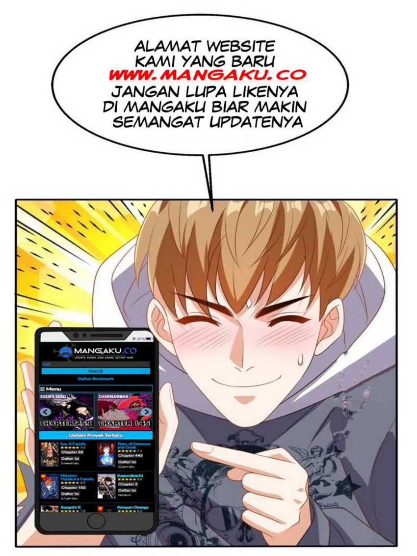 Black Clover Chapter 373 - Halaman 22
