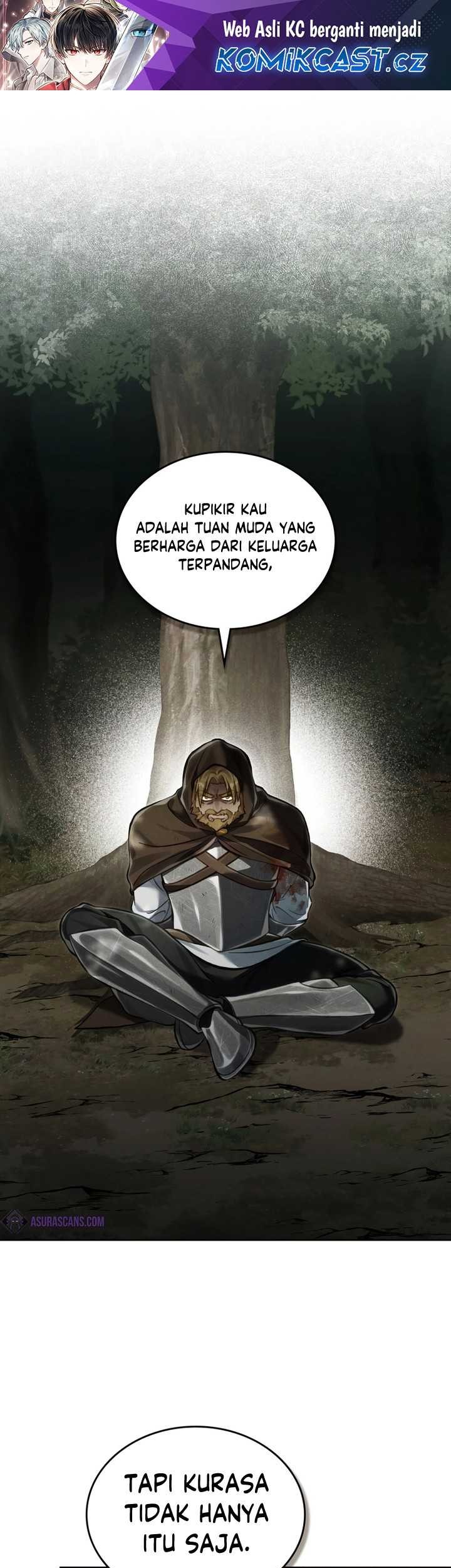 Manhwa Reborn as the Enemy Prince Chapter 37 gambar 2
