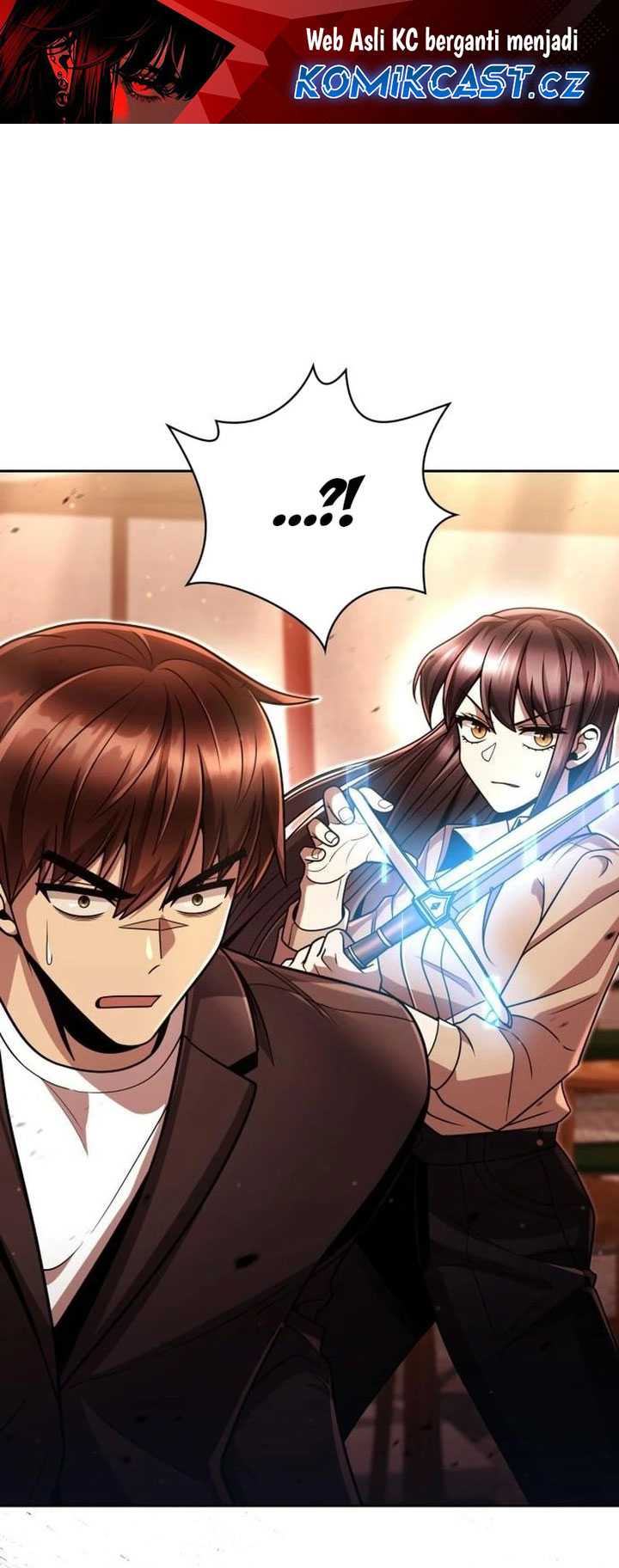 Manhwa Clever Cleaning Life Of The Returned Genius Hunter Chapter 90 gambar 2