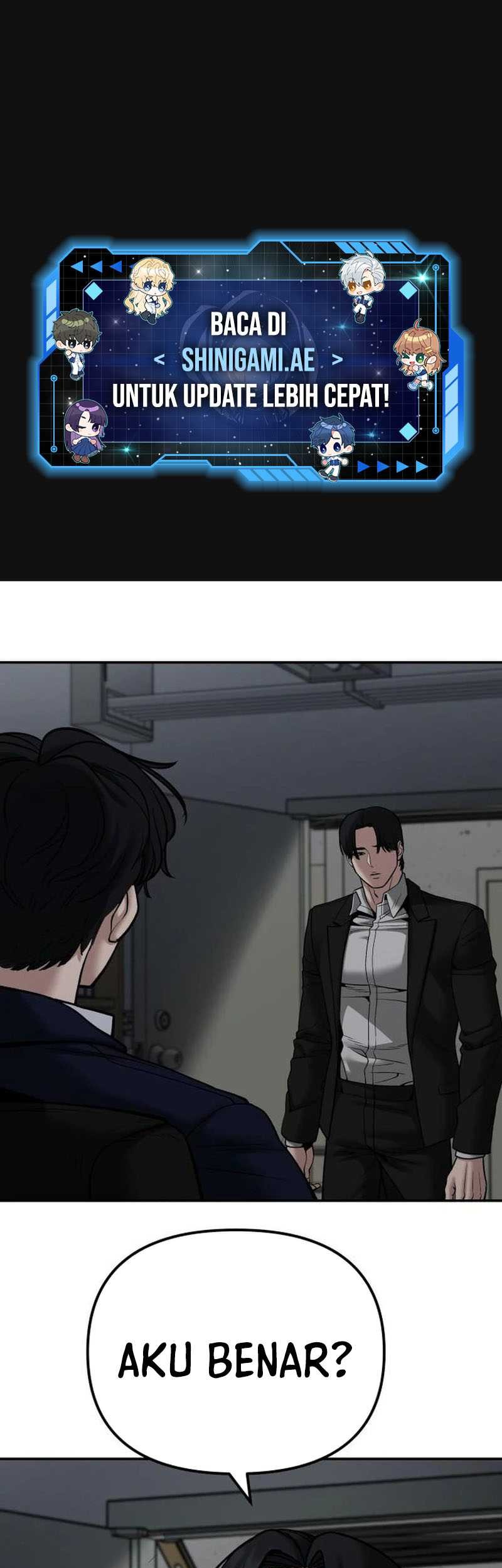 Manhwa The Bully In Charge Chapter 110 gambar 2