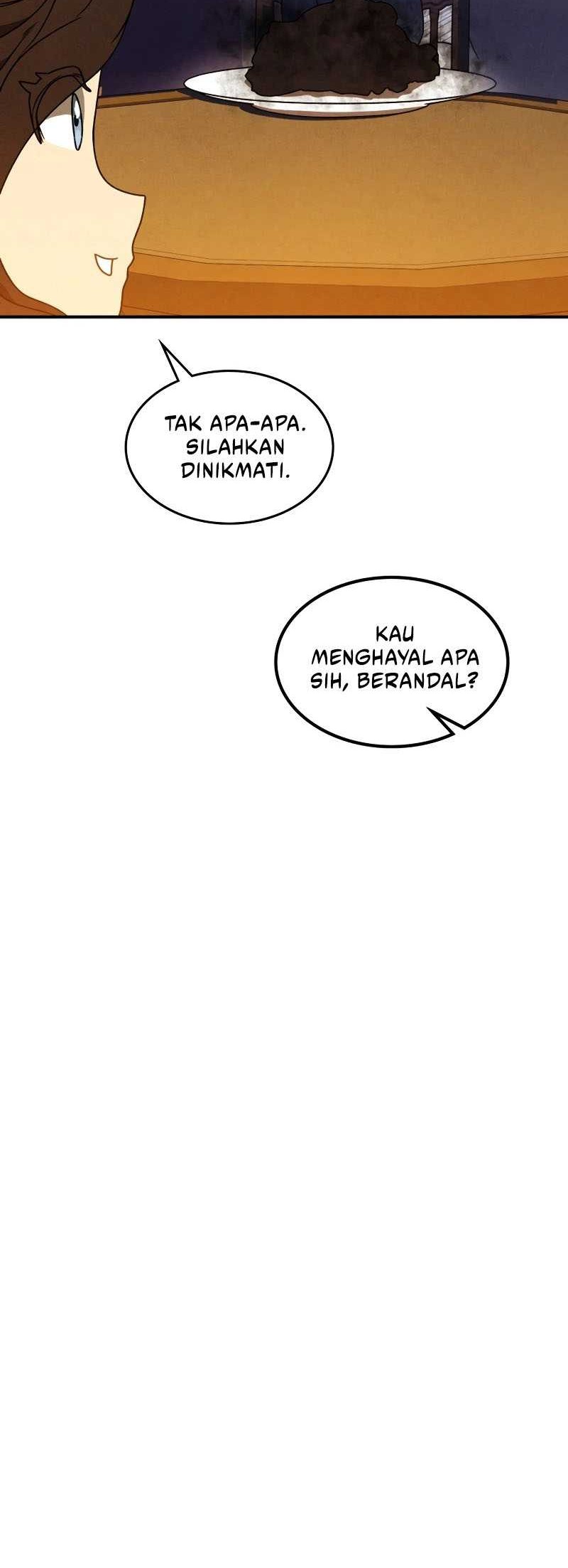 Chronicles Of The Martial God’s Chapter 94 - Halaman 33
