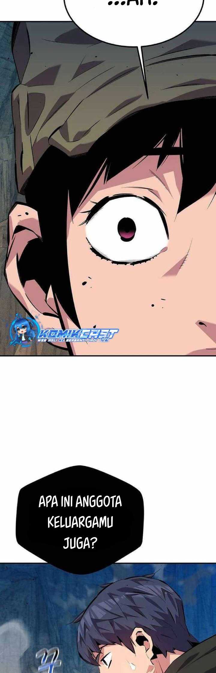 Auto-Hunting With Clones Chapter 104 - Halaman 19