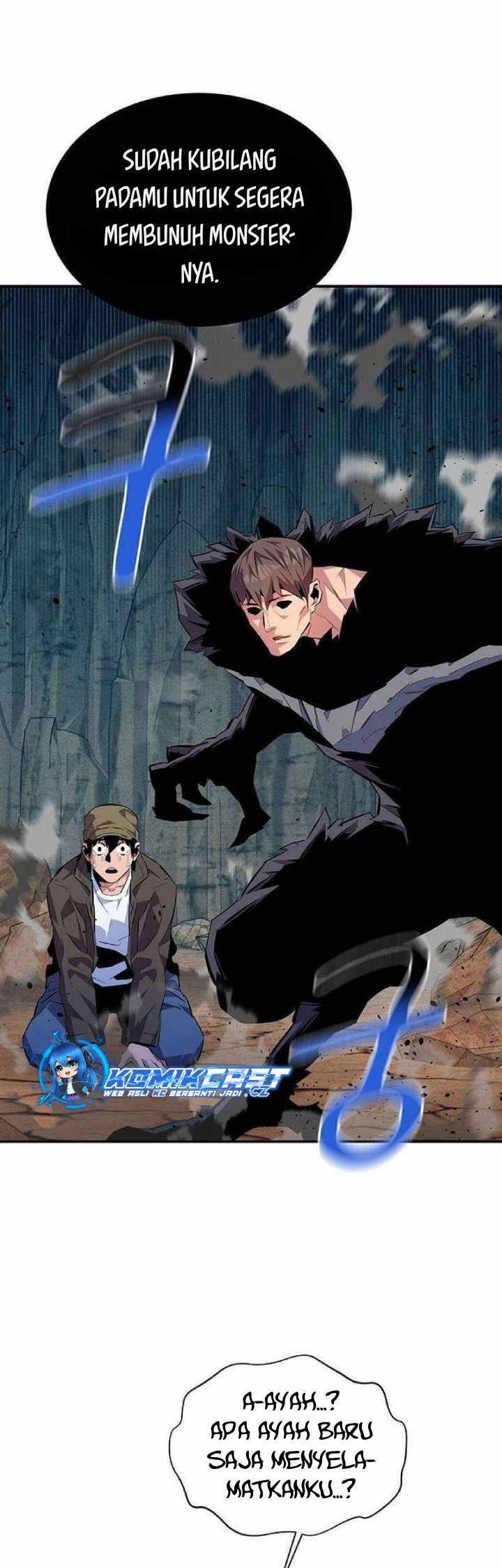 Auto-Hunting With Clones Chapter 104 - Halaman 27