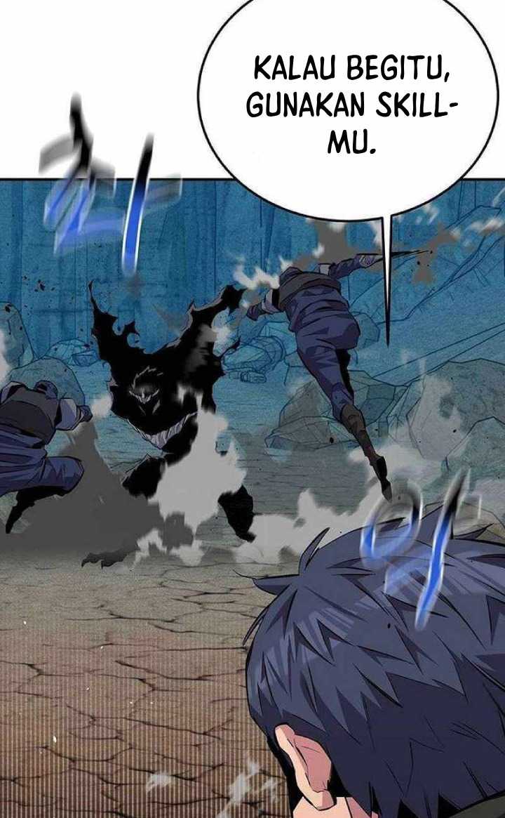 Auto-Hunting With Clones Chapter 104 - Halaman 34