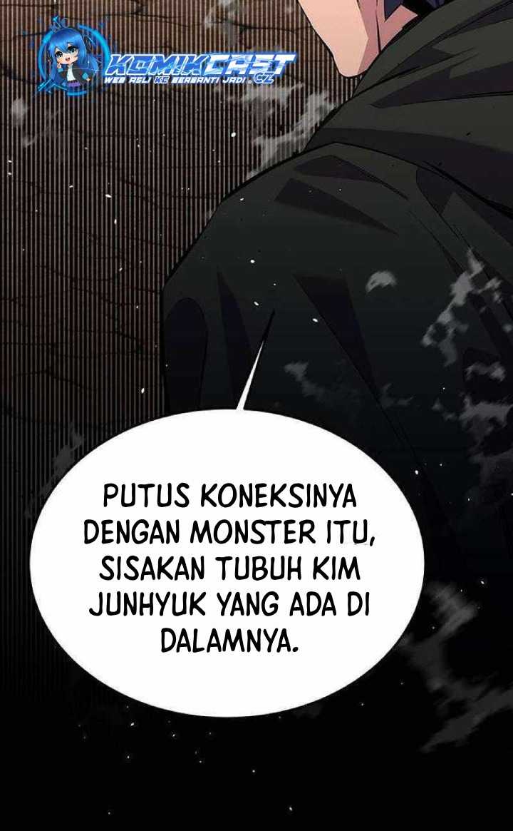 Auto-Hunting With Clones Chapter 104 - Halaman 35