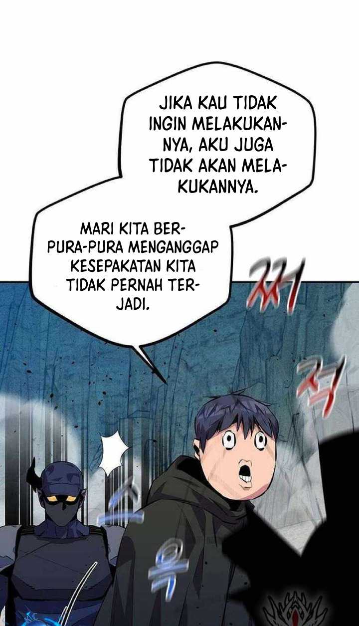 Auto-Hunting With Clones Chapter 104 - Halaman 40