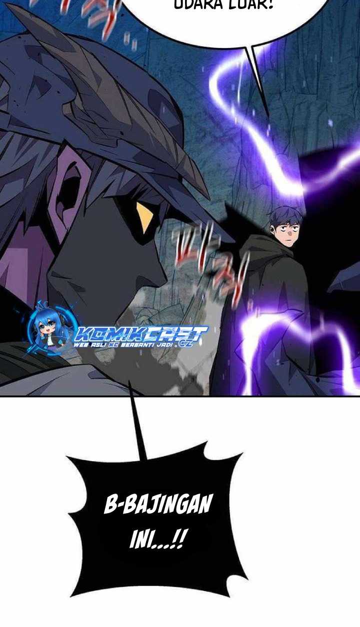 Auto-Hunting With Clones Chapter 104 - Halaman 43