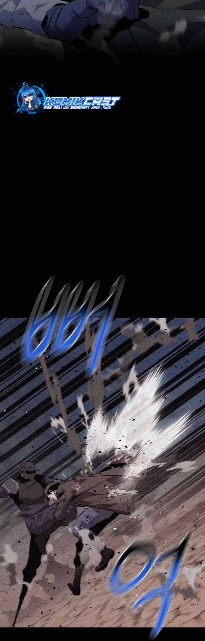 Auto-Hunting With Clones Chapter 104 - Halaman 47