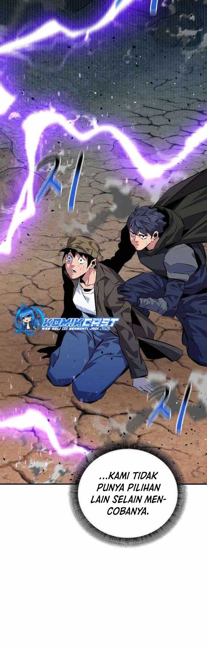 Auto-Hunting With Clones Chapter 104 - Halaman 51