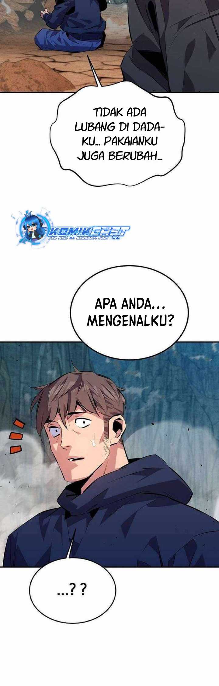 Auto-Hunting With Clones Chapter 104 - Halaman 59