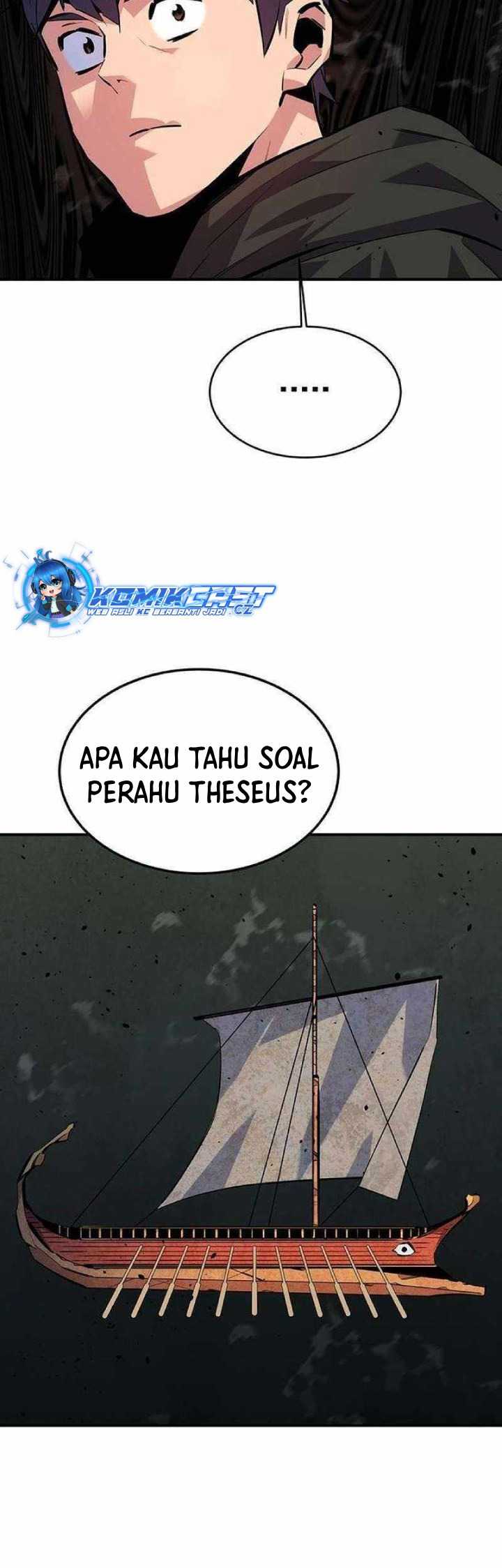 Auto-Hunting With Clones Chapter 104 - Halaman 63