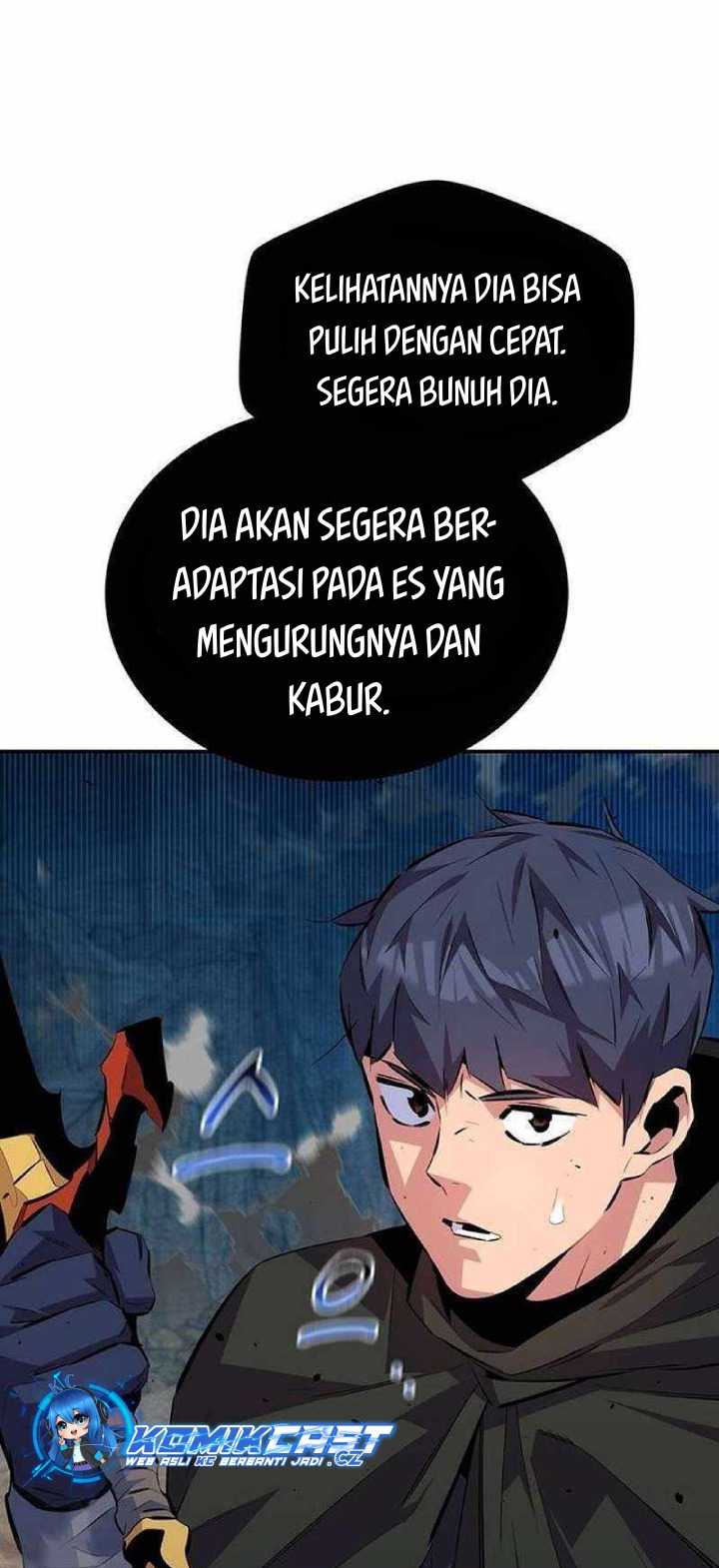 Auto-Hunting With Clones Chapter 104 - Halaman 71