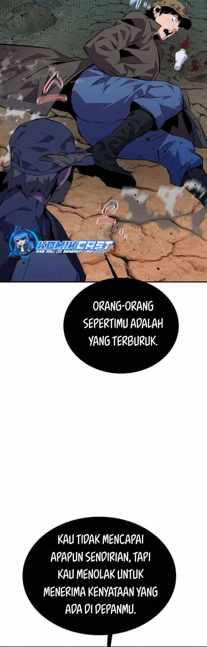 Auto-Hunting With Clones Chapter 104 - Halaman 78