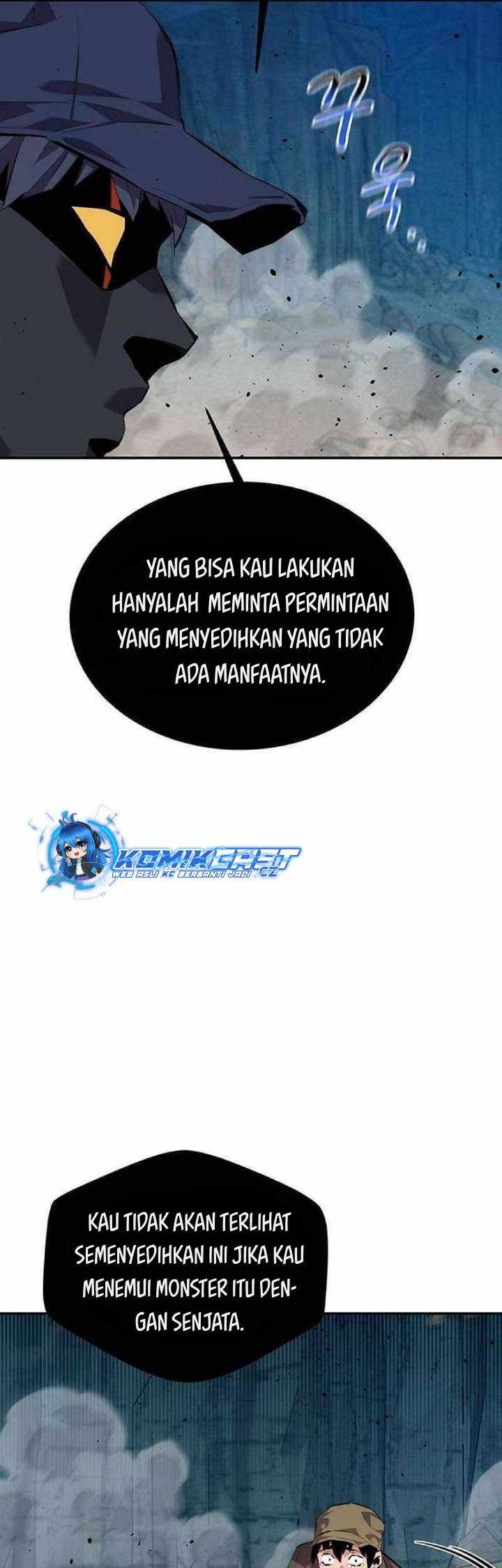 Auto-Hunting With Clones Chapter 104 - Halaman 79