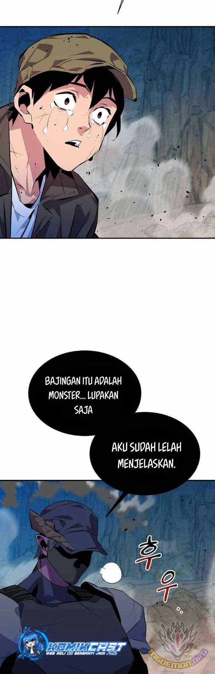 Auto-Hunting With Clones Chapter 104 - Halaman 83