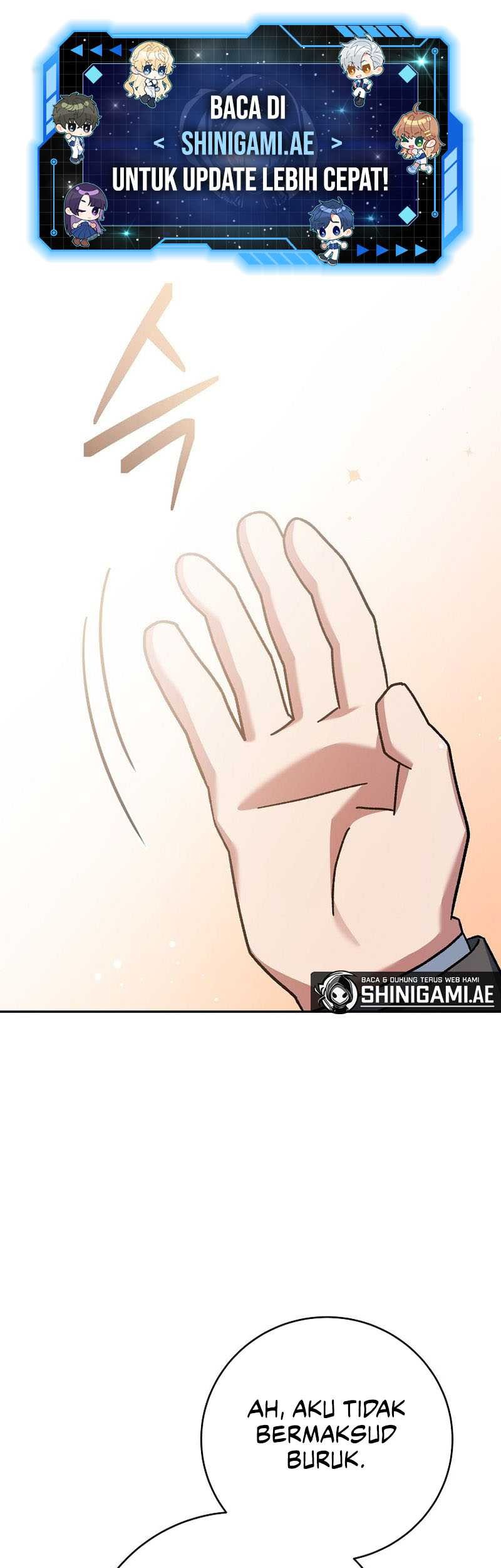 Manhwa Genius Archer’s Streaming Chapter 37 gambar 2