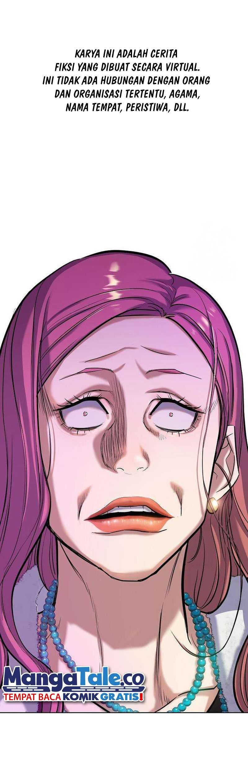 Manhwa The Youngest Son Of A Rich Family Chapter 111 gambar 2
