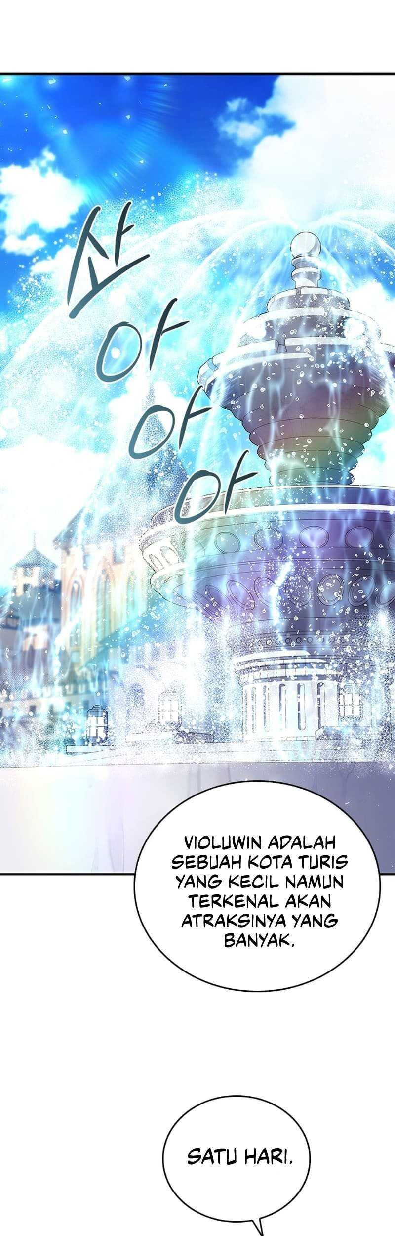 Manhwa The Regressed Demon Lord Is Kind Chapter 45 gambar 2
