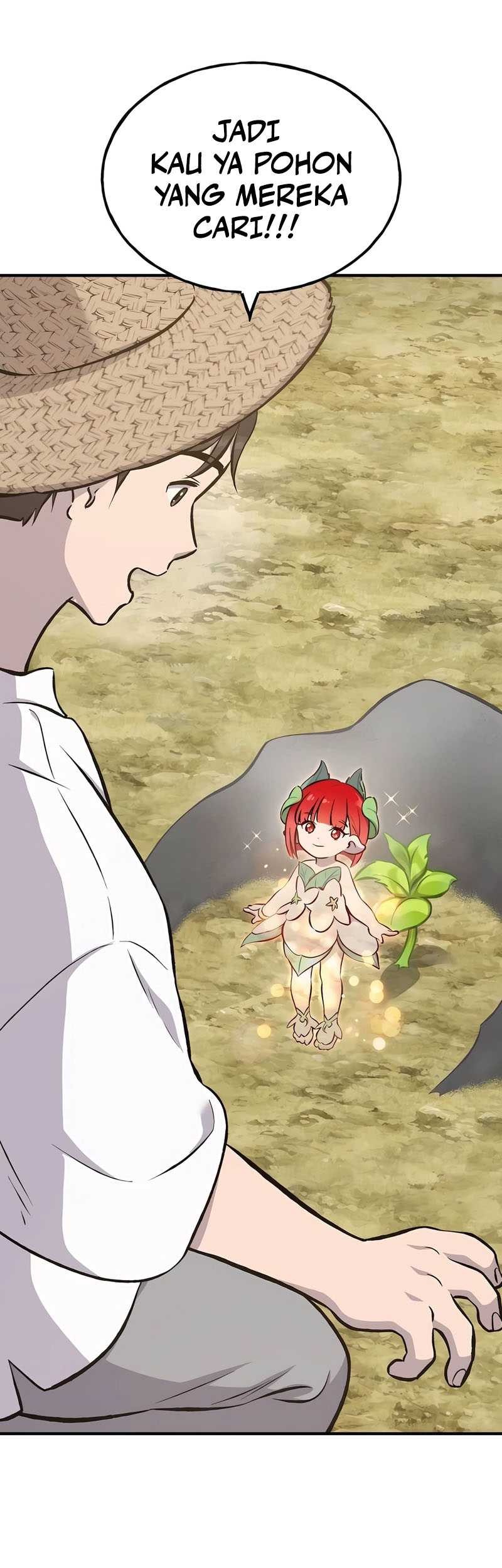 Manhwa Solo Farming In The Tower Chapter 73 gambar 2