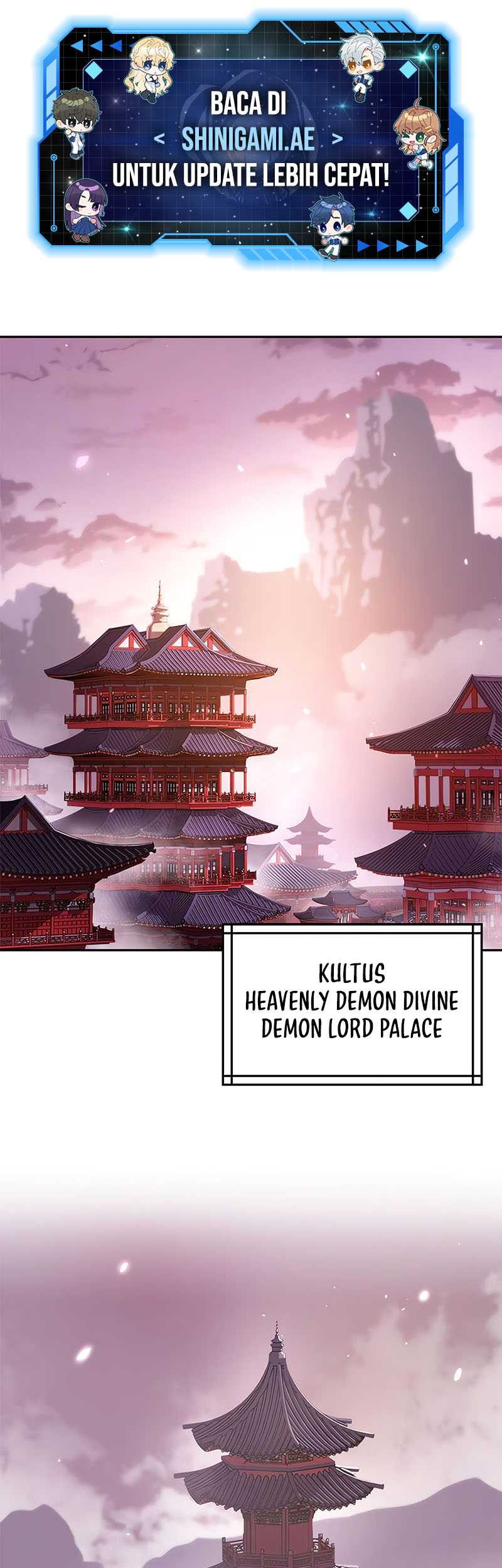 Manhwa Chronicles of the Demon Faction Chapter 79 gambar 2