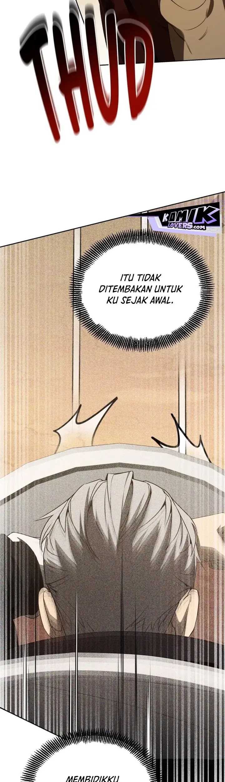 Return of the Genius Player Chapter 26 halaman 4