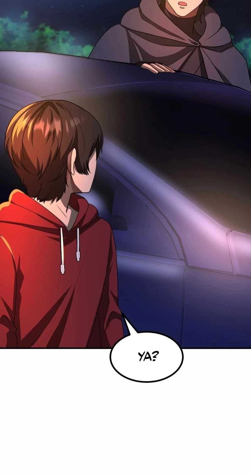 Everyone Regressed Except Me Chapter 31 halaman 3