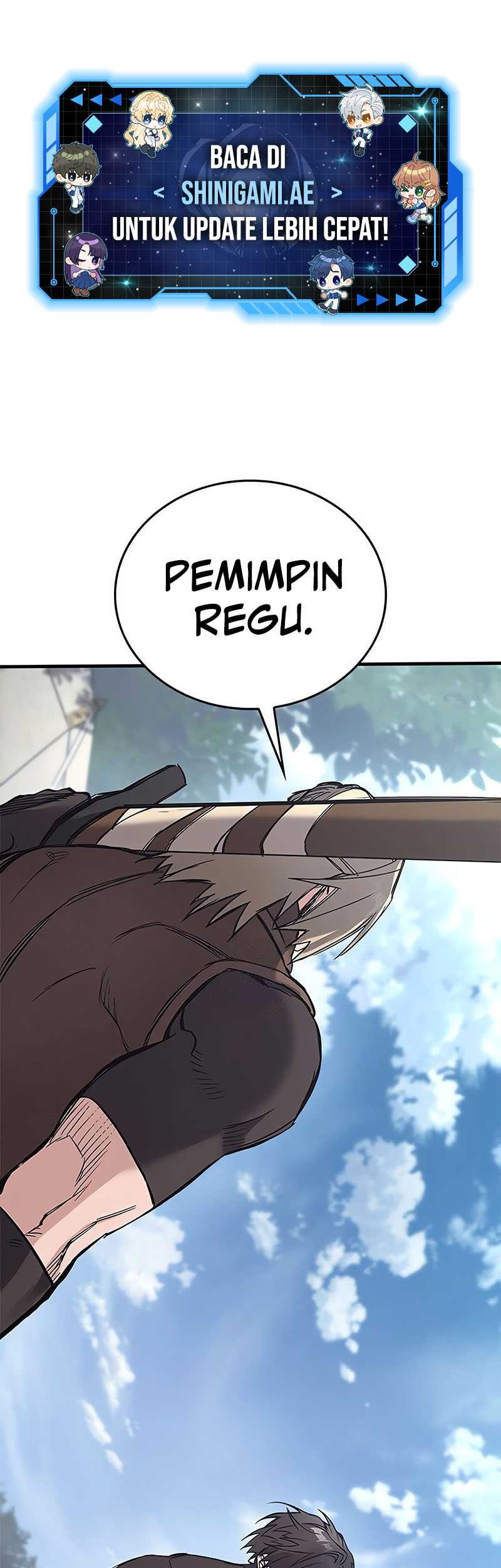 Manhwa Eternally Regressing Knight Chapter 18 gambar 2