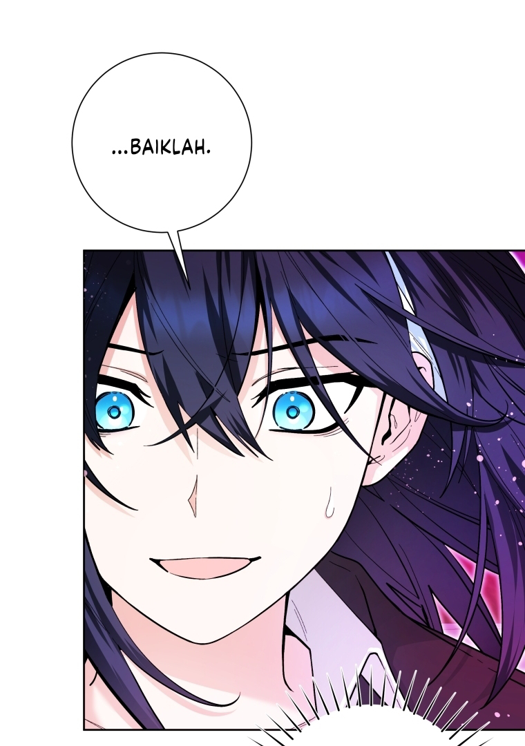 Black Killer Whale Baby Chapter 28 - Halaman 109