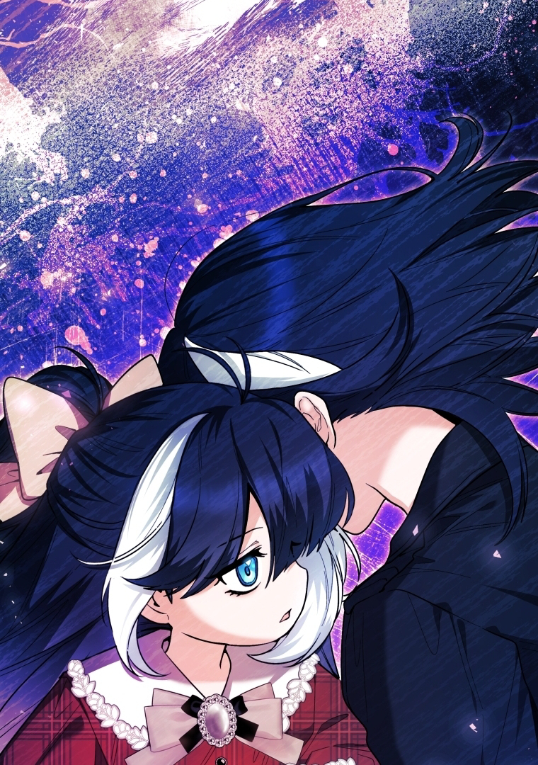 Black Killer Whale Baby Chapter 28 - Halaman 112