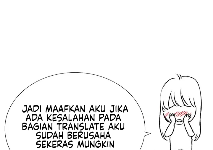 Black Killer Whale Baby Chapter 28 - Halaman 117