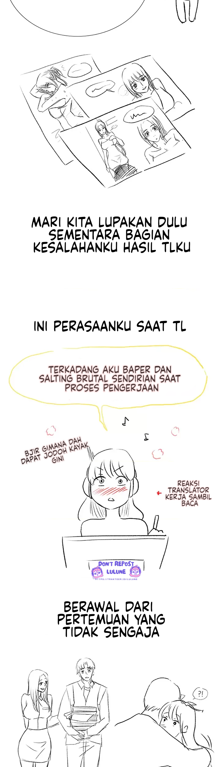 Black Killer Whale Baby Chapter 28 - Halaman 118