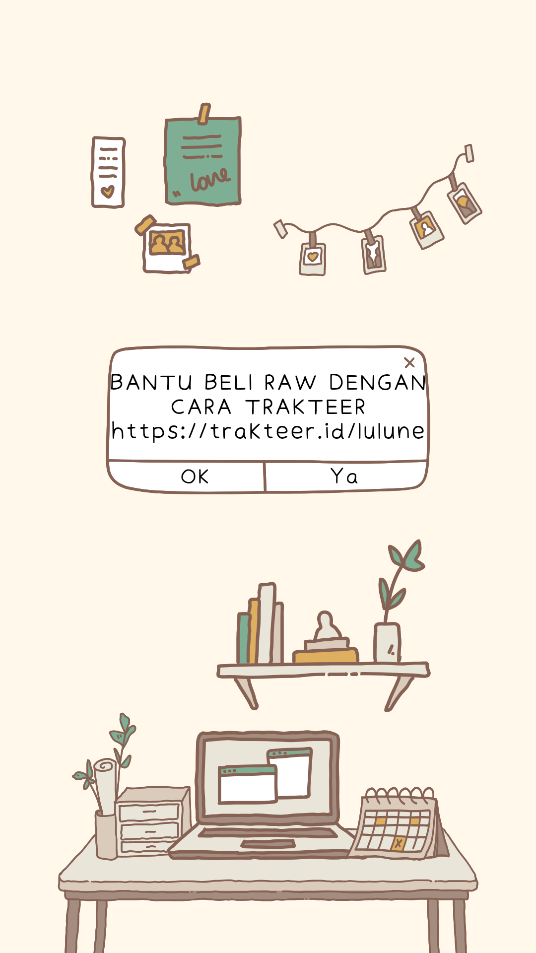 Black Killer Whale Baby Chapter 28 - Halaman 124