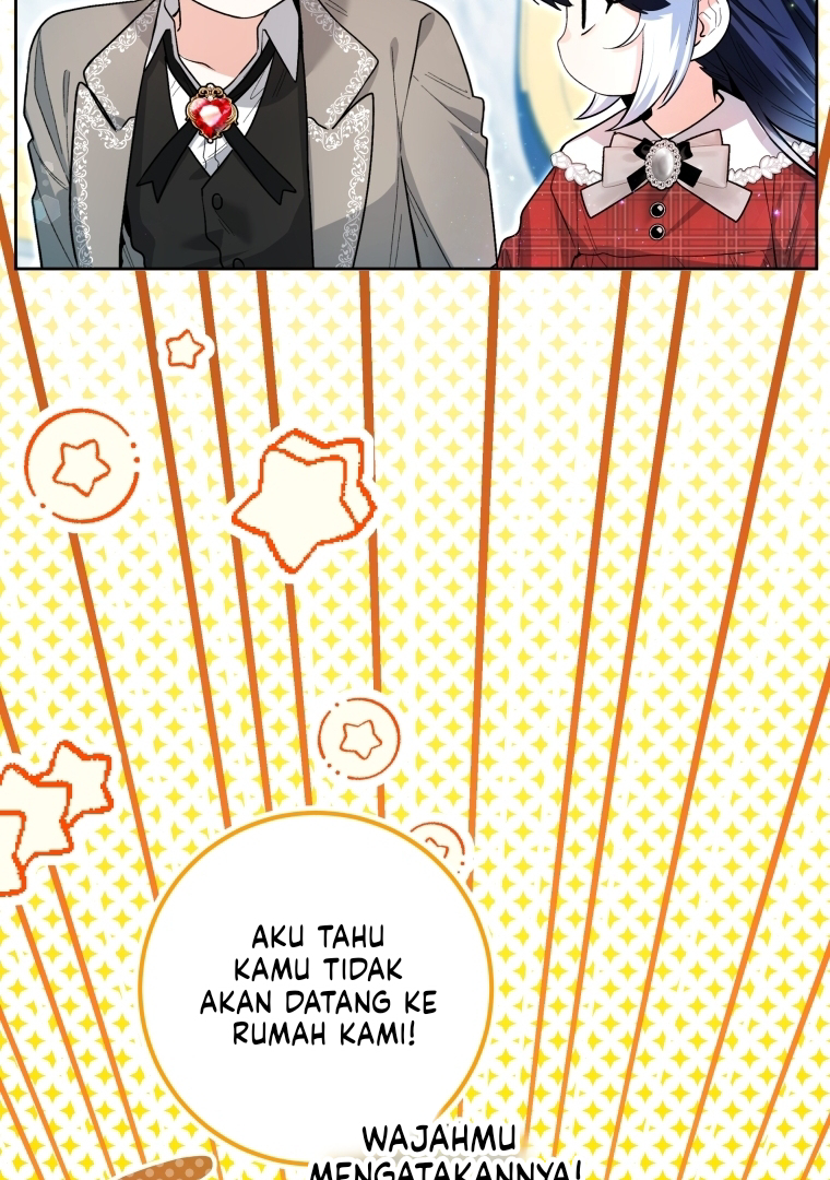 Black Killer Whale Baby Chapter 28 - Halaman 12