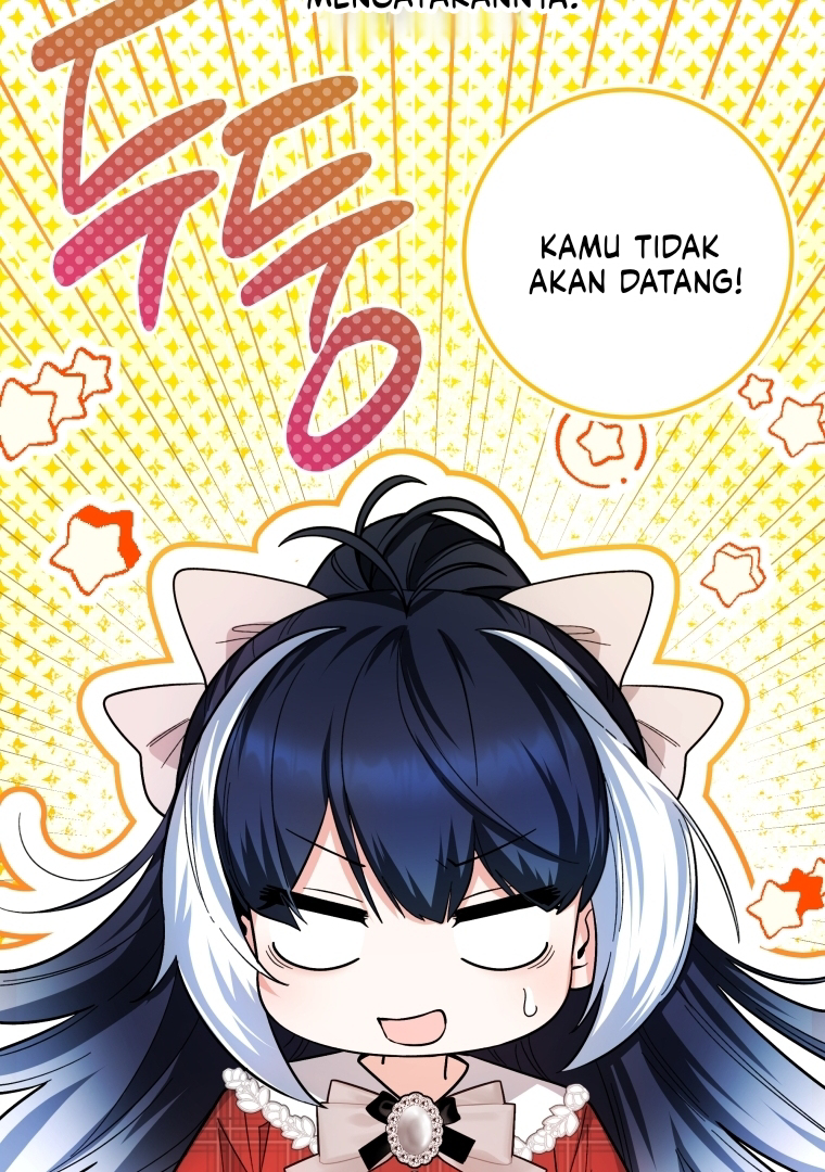 Black Killer Whale Baby Chapter 28 - Halaman 13
