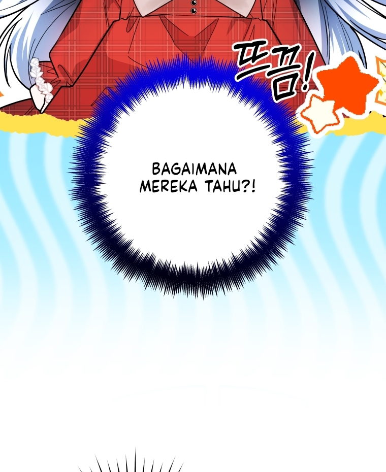 Black Killer Whale Baby Chapter 28 - Halaman 14