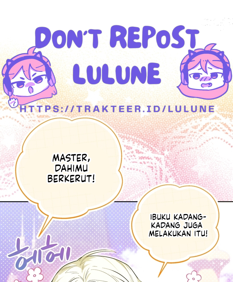Black Killer Whale Baby Chapter 28 - Halaman 28