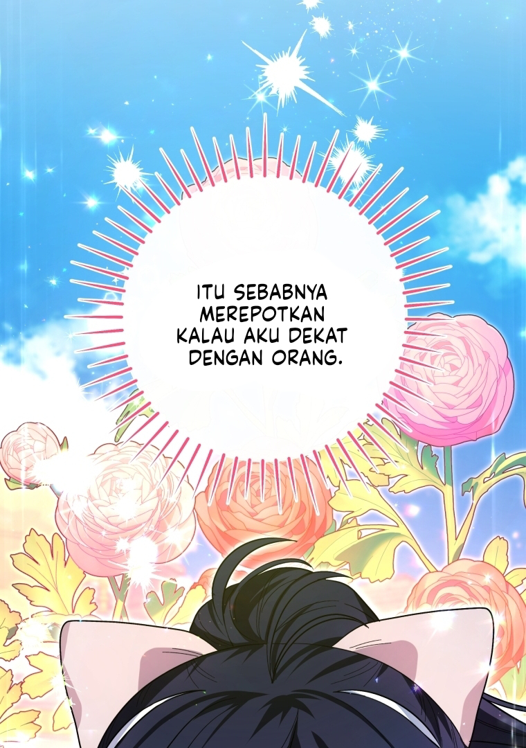 Black Killer Whale Baby Chapter 28 - Halaman 30