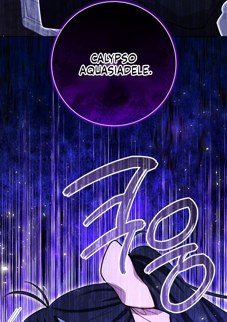 Black Killer Whale Baby Chapter 28 - Halaman 37